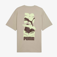 Load image into Gallery viewer, ESS GRAP.Relaxed Tee Pebble
