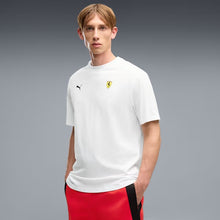 Load image into Gallery viewer, Scuderia Ferrari Men's Graphic Tee
