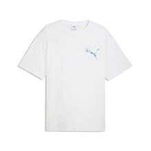 Load image into Gallery viewer, GRAP.X-Ray Relaxed Tee Blk

