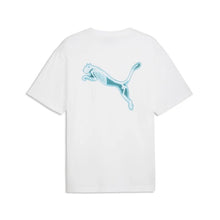 Load image into Gallery viewer, GRAP.X-Ray Relaxed Tee Blk
