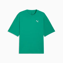 Load image into Gallery viewer, WARDROBE.Boxy Tee Grn
