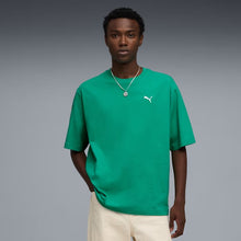 Load image into Gallery viewer, WARDROBE.Boxy Tee Grn
