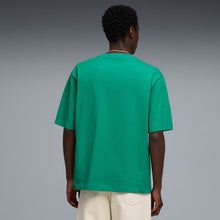 Load image into Gallery viewer, WARDROBE.Boxy Tee Grn
