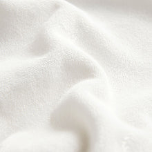 Load image into Gallery viewer, White Mouse Cosy Fleece Pyjamas (12mths-7yrs)
