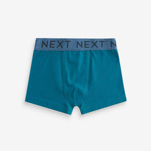 Load image into Gallery viewer, Blue Trunks 5 Pack (2-16yrs)
