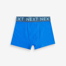Load image into Gallery viewer, Blue Trunks 5 Pack (2-16yrs)
