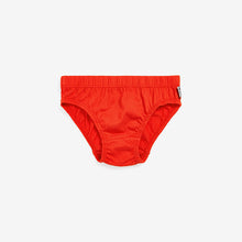 Load image into Gallery viewer, Red/Blue/Green 7 Pack Briefs (2-12yrs)
