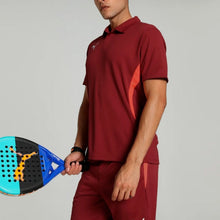 Load image into Gallery viewer, Individual Padel Polo Drk
