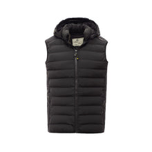 Load image into Gallery viewer, MEN GILET LYS 6651
