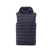 Load image into Gallery viewer, MEN GILET LYS 6651

