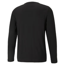 Load image into Gallery viewer, ESS S.Logo Lgsleeve Tee BlK
