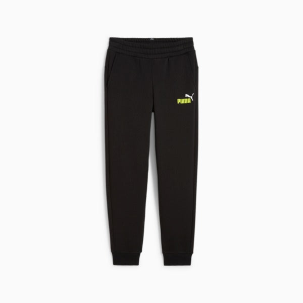 Essentials+ Two Tone Logo Youth Pants