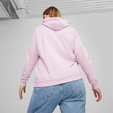 Load image into Gallery viewer, ESS+Embroidery Hoodie W Grape
