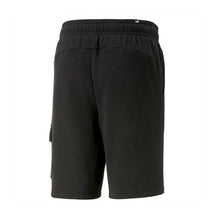 Load image into Gallery viewer, ESS Cargo Shorts 10&quot;Blk
