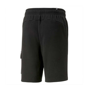 ESS Cargo Shorts 10"Blk