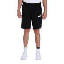 Load image into Gallery viewer, ESS Cargo Shorts 10&quot;Blk
