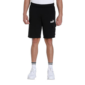 ESS Cargo Shorts 10"Blk