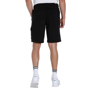 ESS Cargo Shorts 10"Blk