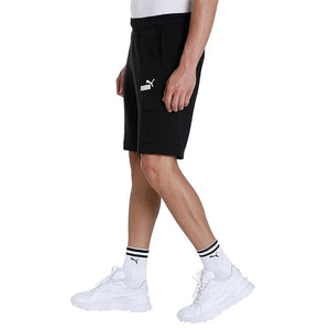 ESS Cargo Shorts 10"Blk