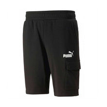 Load image into Gallery viewer, ESS Cargo Shorts 10&quot;Blk
