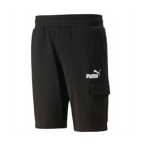 ESS Cargo Shorts 10"Blk