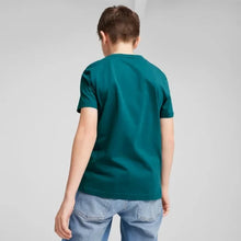 Load image into Gallery viewer, ESSENTIALS LOGO TEE YOUTH
