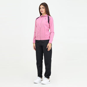 Classic Tricot Tracksuit OP Women