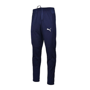 Slim Tricot Pants Nvy