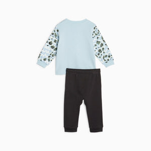 ESSENTIAL MIX MATCH TODDLERS' JOGGER SUIT