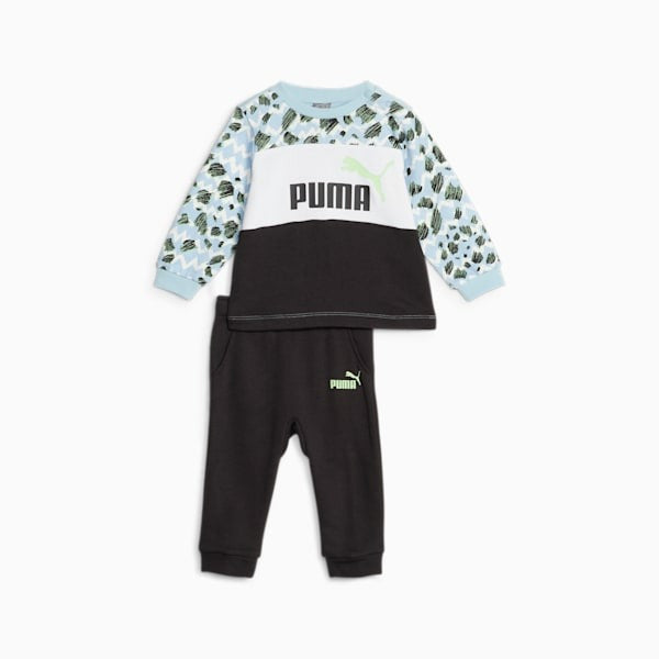 ESSENTIAL MIX MATCH TODDLERS' JOGGER SUIT