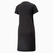 Load image into Gallery viewer, ESSENTIALS LOGO FRENCH TERRY DRESS WOMEN
