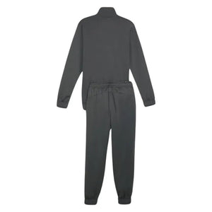 Poly Suit cl Mineral Gry