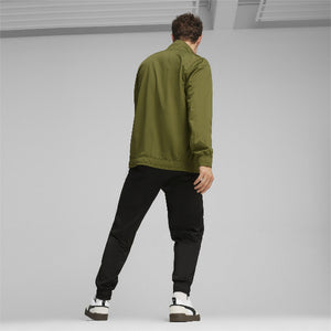 Men’s Poly Tracksuit