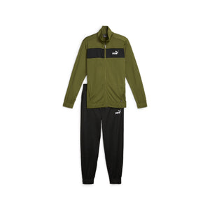 Men’s Poly Tracksuit