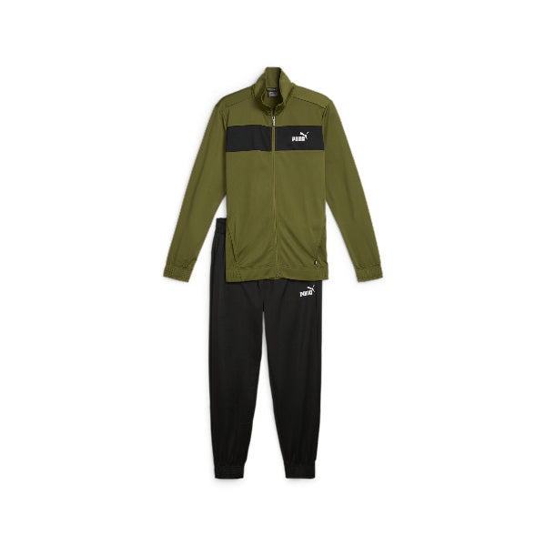 Men’s Poly Tracksuit