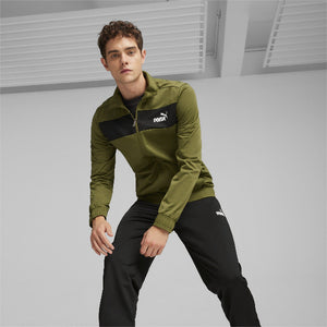 Men’s Poly Tracksuit