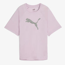 Load image into Gallery viewer, EVOSTRIPE Women&#39;s Graphic Tee
