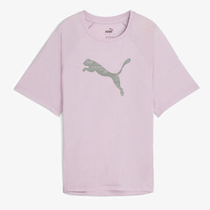 EVOSTRIPE Women's Graphic Tee