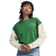 Load image into Gallery viewer, PUMA SQUAD Women&#39;s Sweatshirt
