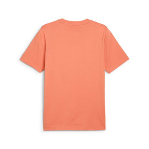 ESS+2 Col Small Tee Pea