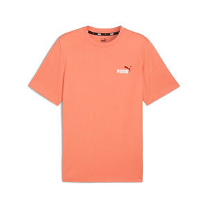 ESS+2 Col Small Tee Pea