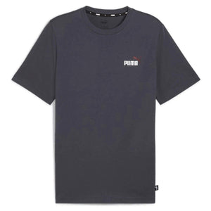 ESS+ Small Logo Men's Tee