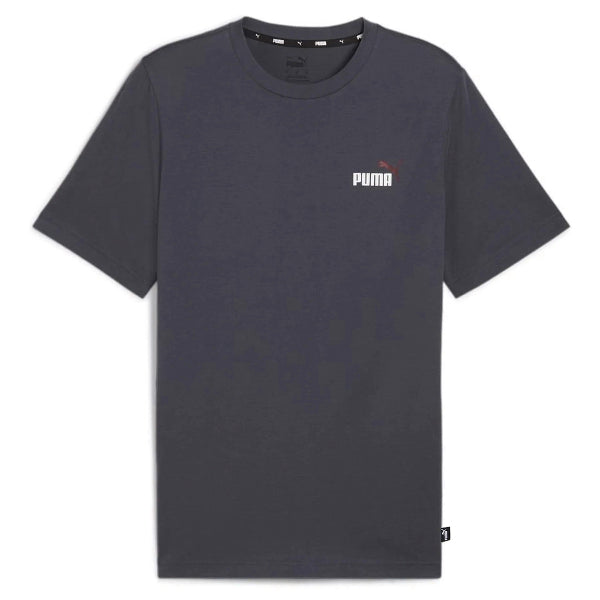 ESS+ Small Logo Men's Tee