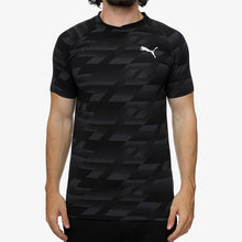 Load image into Gallery viewer, EVOSTRIPE Men&#39;s All-over Print Tee
