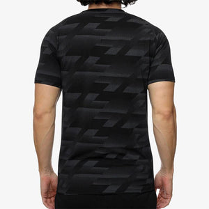 EVOSTRIPE Men's All-over Print Tee