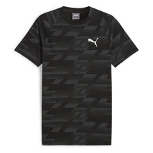 Load image into Gallery viewer, EVOSTRIPE Men&#39;s All-over Print Tee
