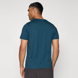 ESS+ Logo Men's Tee