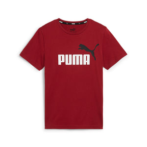 ESS+ Logo Men's Tee