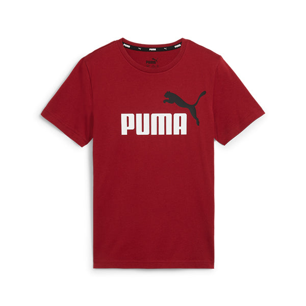 ESS+ Logo Men's Tee