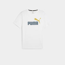 Load image into Gallery viewer, ESS+ Logo Men&#39;s Tee
